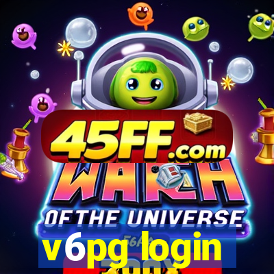 v6pg login